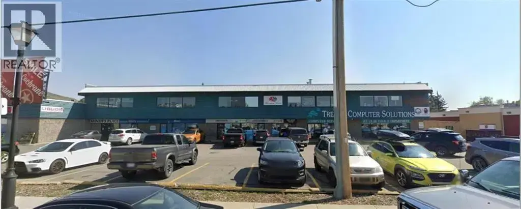 10, 118 First Avenue W, Cochrane